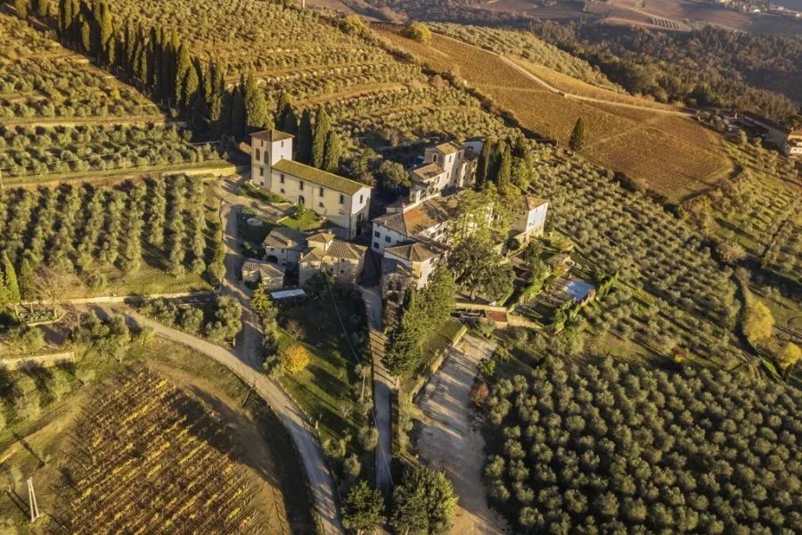 Cantine Giudi