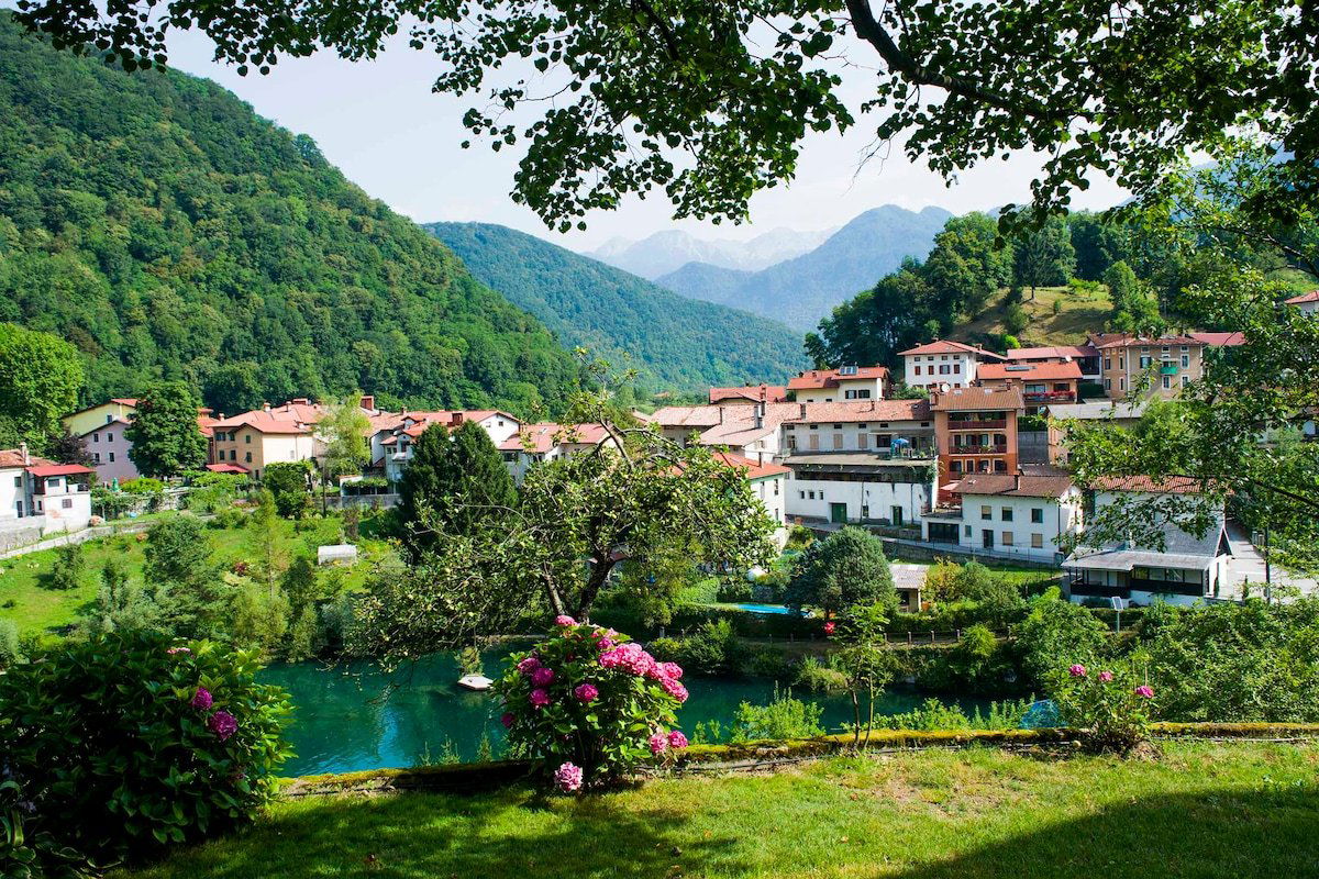 Attems, Winery in Capriva Del Friuli