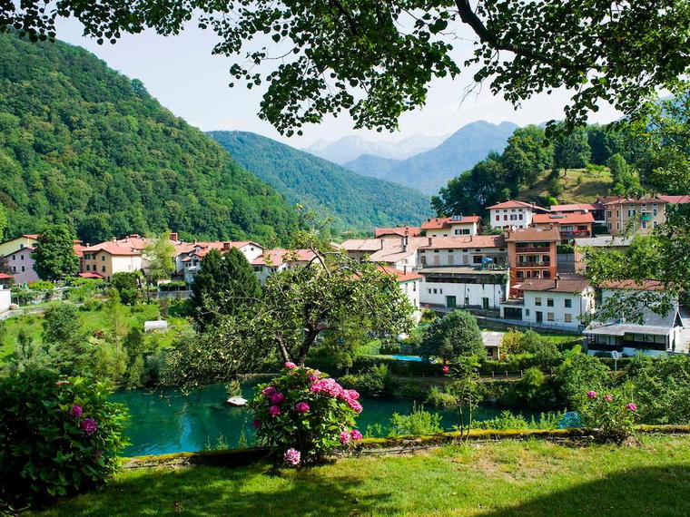 Attems, Capriva Del Friuli, Italy