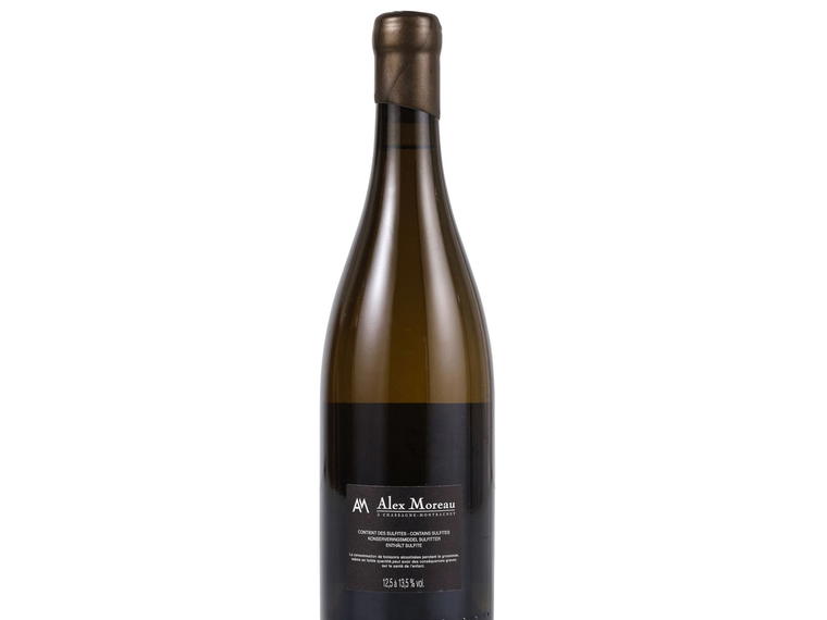 Domaine Alex Moreau, Chassagne-Montrachet, France