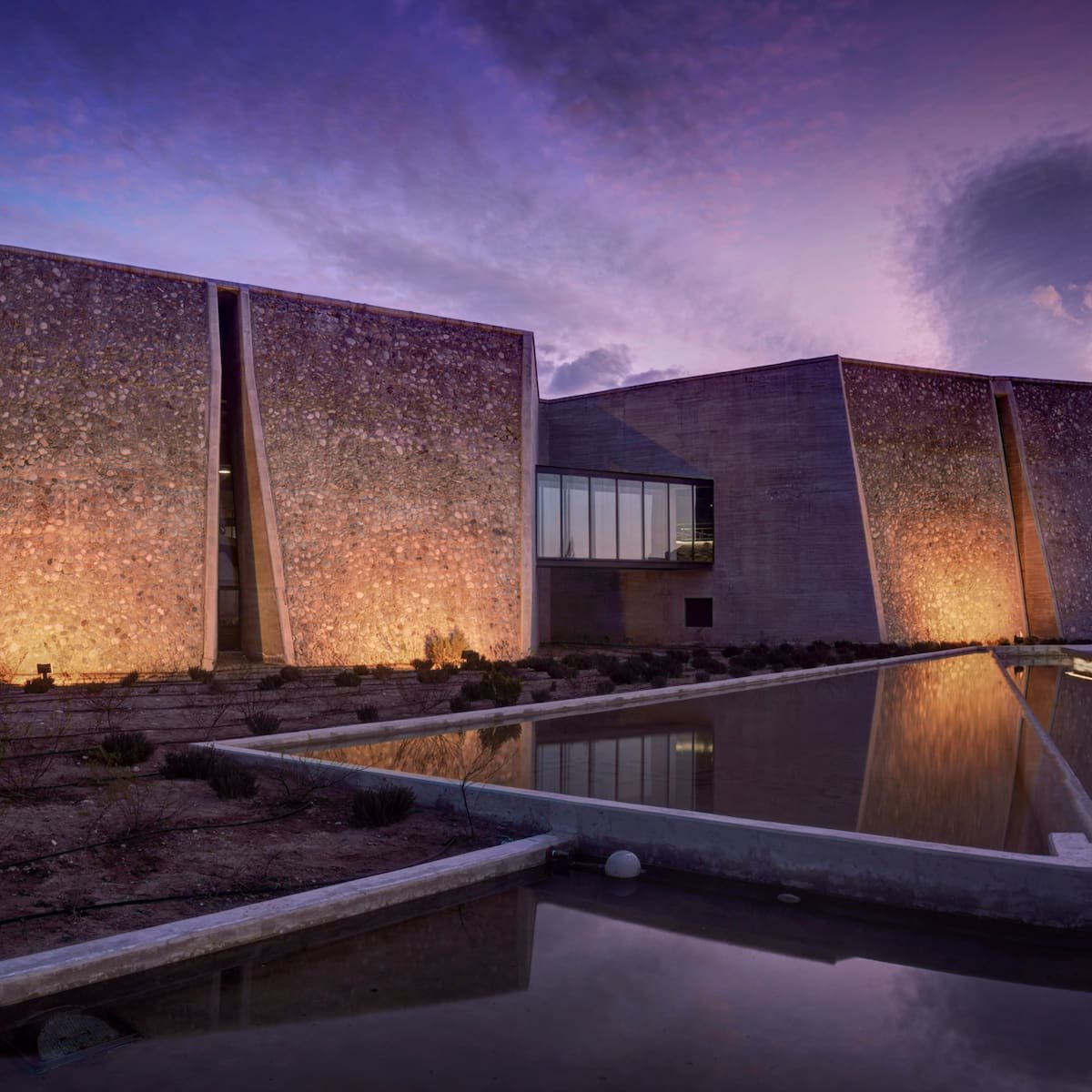 Zuccardi Valle de Uco, San Carlos, Argentina