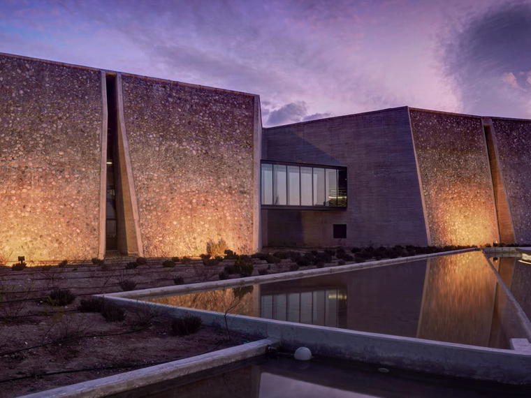 Zuccardi Valle de Uco, San Carlos, Argentina