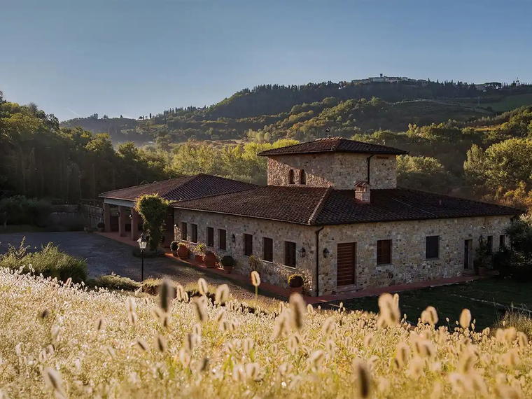 Agricole Gussalli Beretta, Monticelli Brusati, Italy
