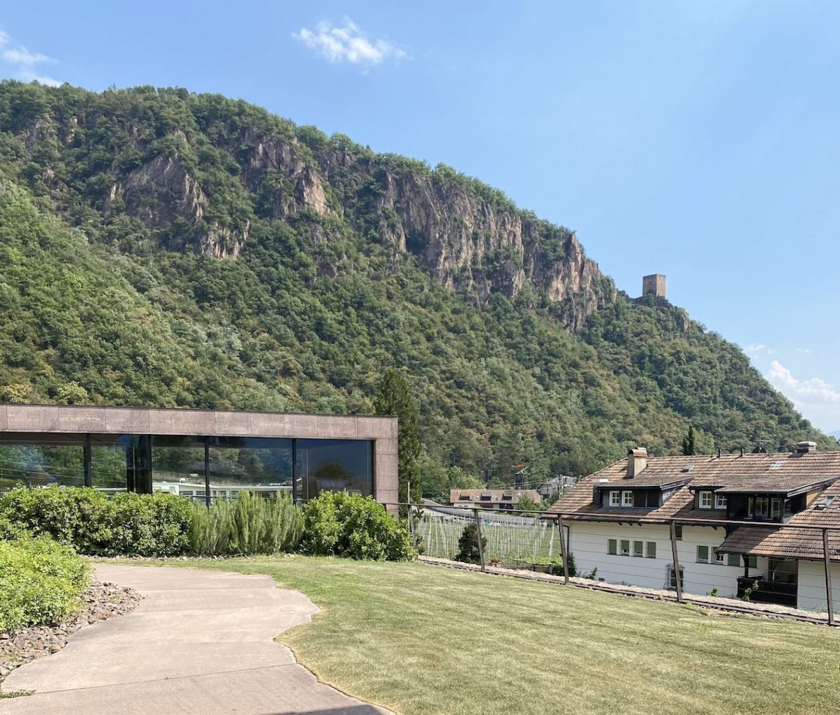 Cantina Terlano, Winery in Terlan
