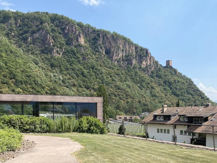 Cantina Terlano, Terlan, Italy