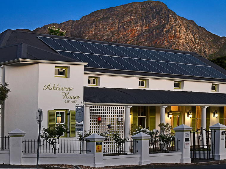 Ashbourne, Hermanus, South Africa