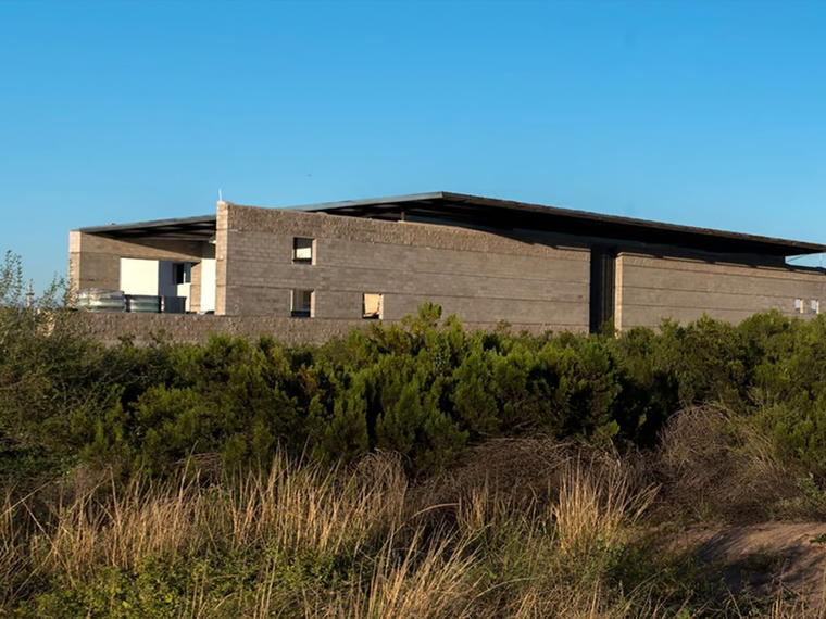 Blanco Familia, Luján de Cuyo, Argentina