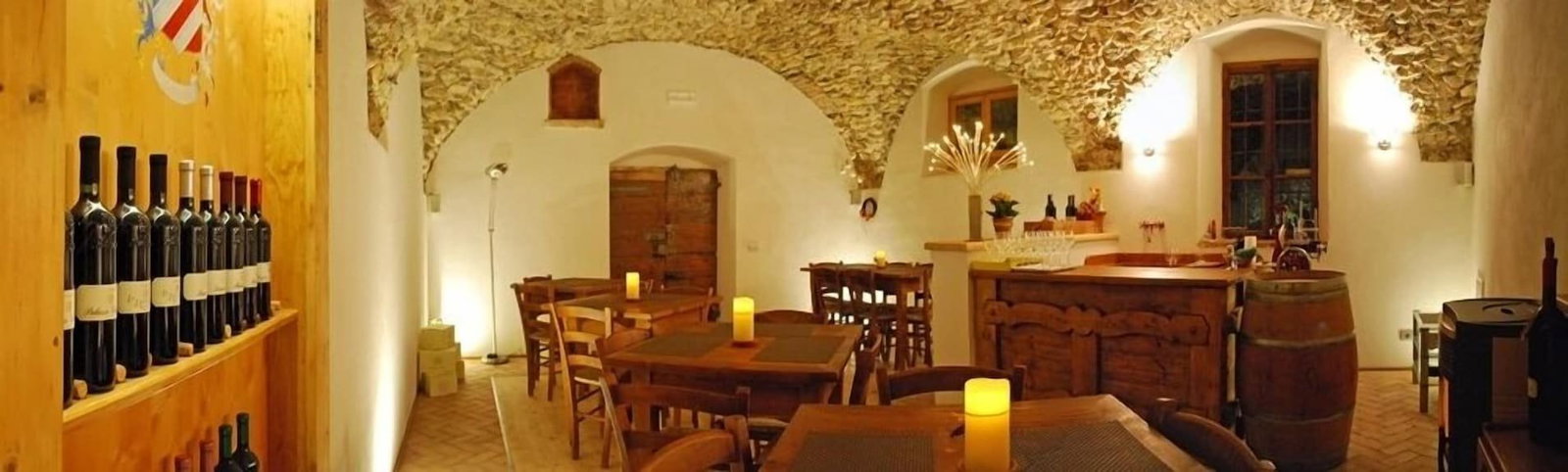Cantina Salizzoni, Calliano, Italy