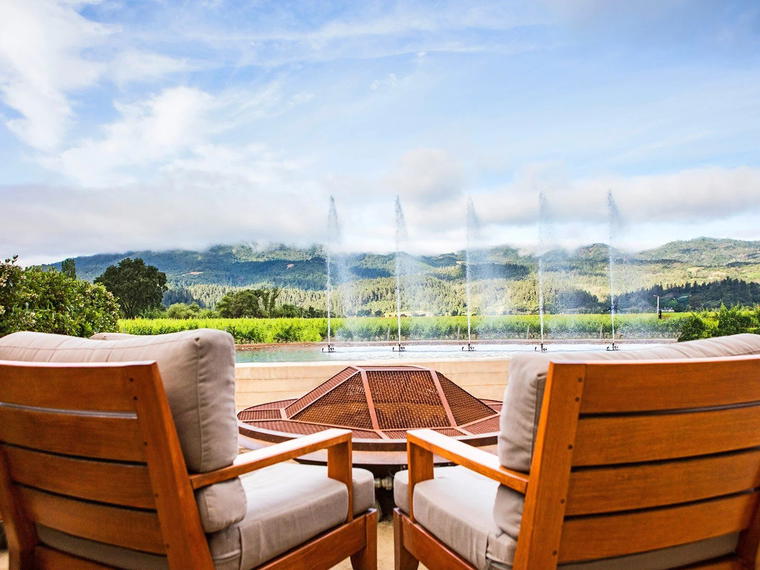 Seven Apart, Napa, United States
