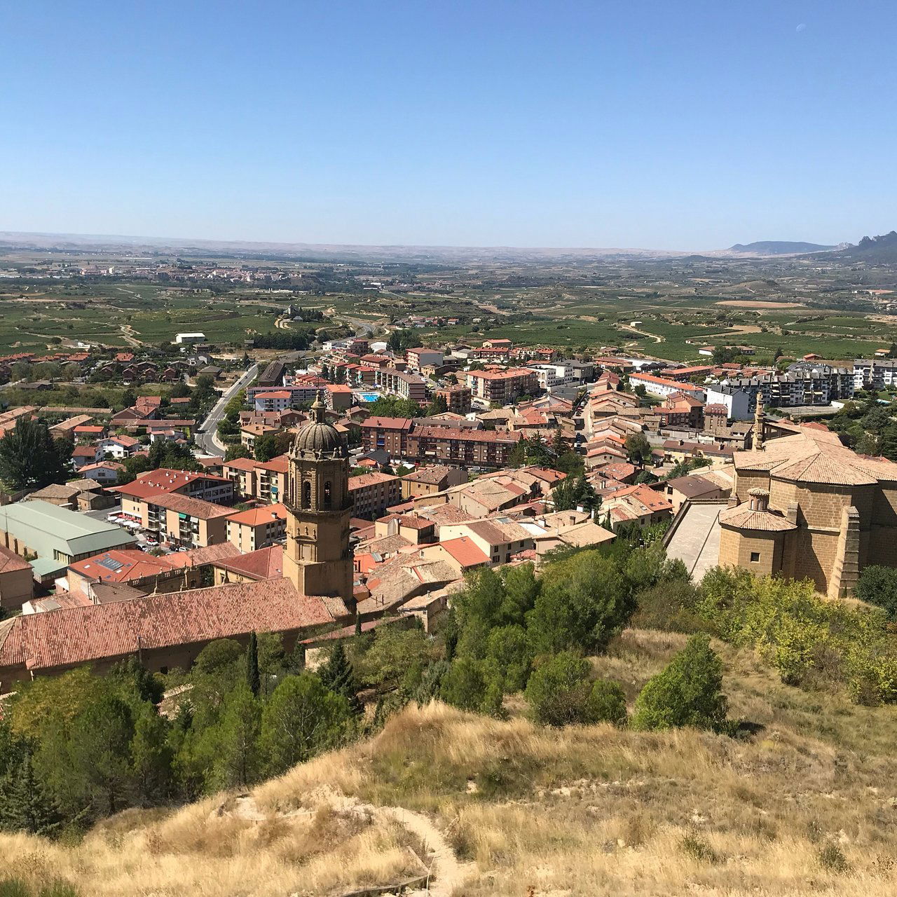 Bodegas Tierra Agrícola Labastida, Winery in Labastida