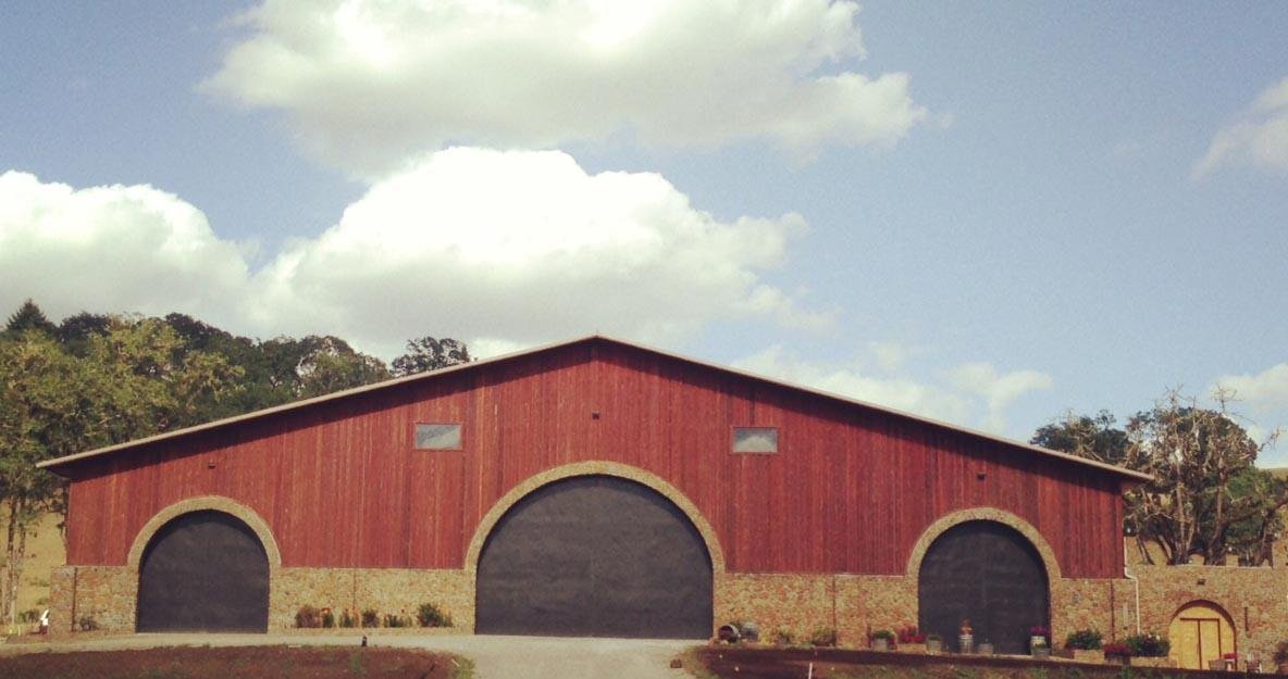 Maysara Winery