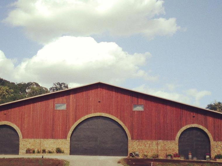 Maysara Winery, McMinnville, United States