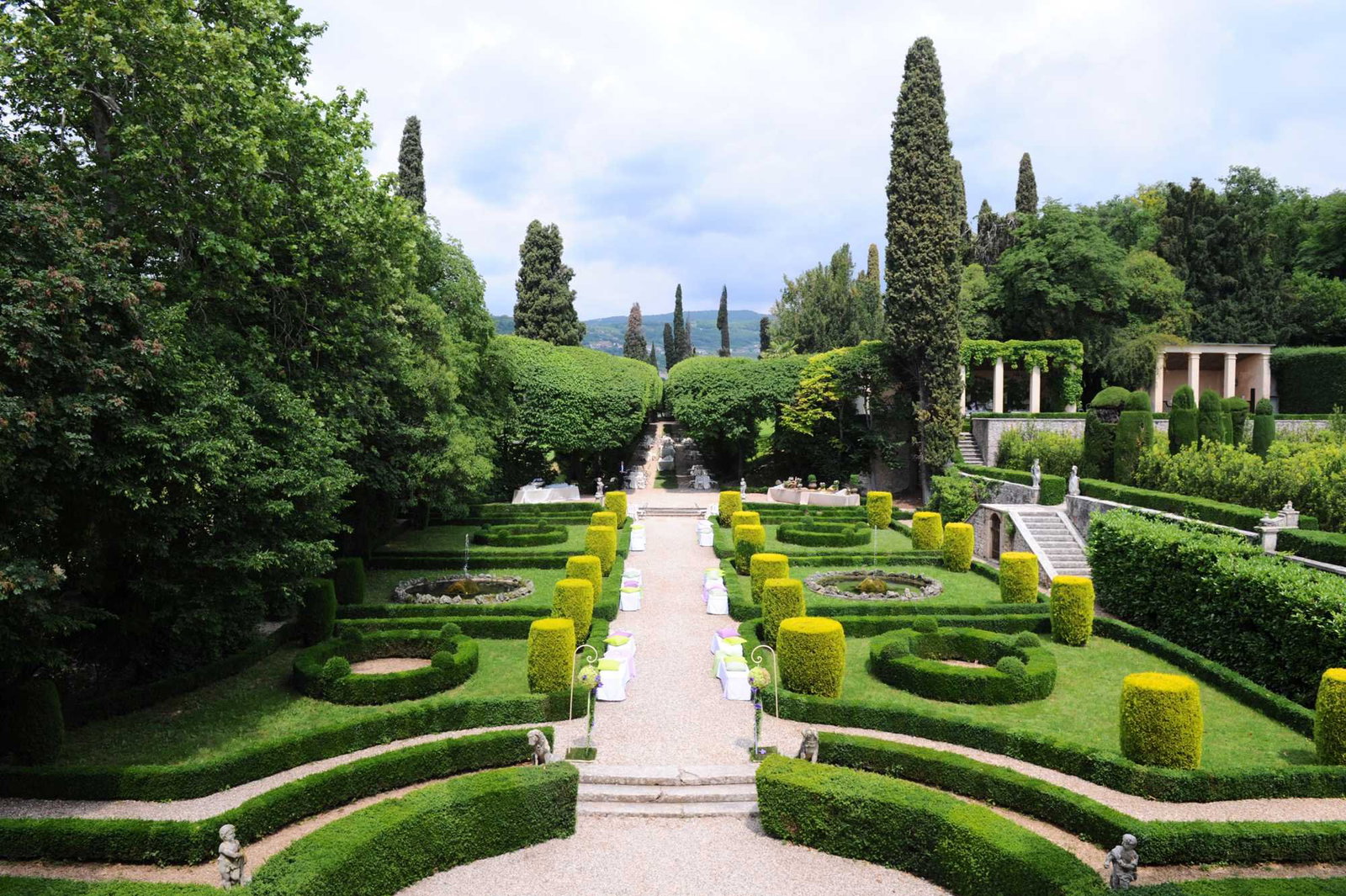 Guerrieri Rizzardi, Bardolino, Italy