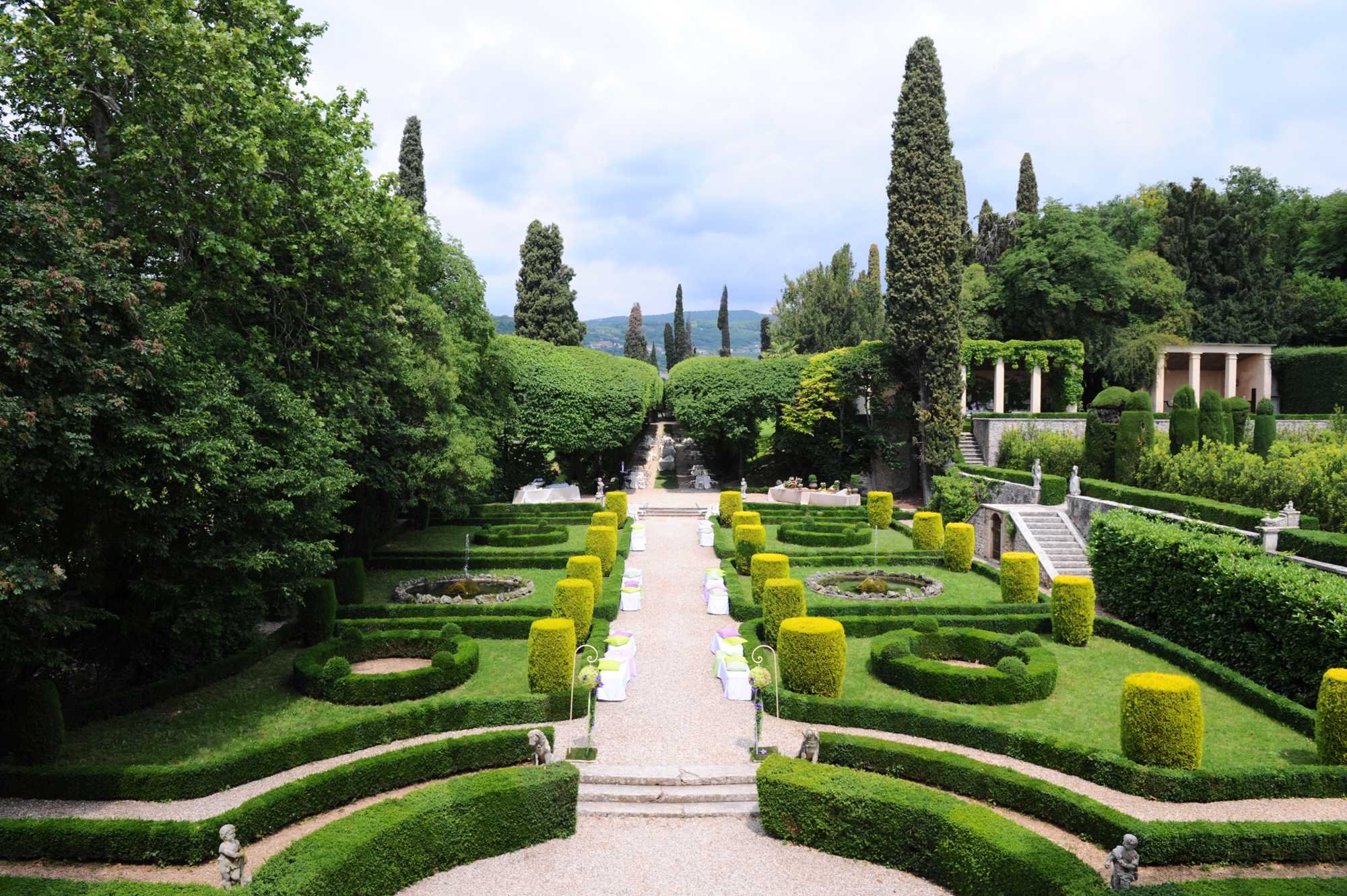 Guerrieri Rizzardi, Bardolino, Italy