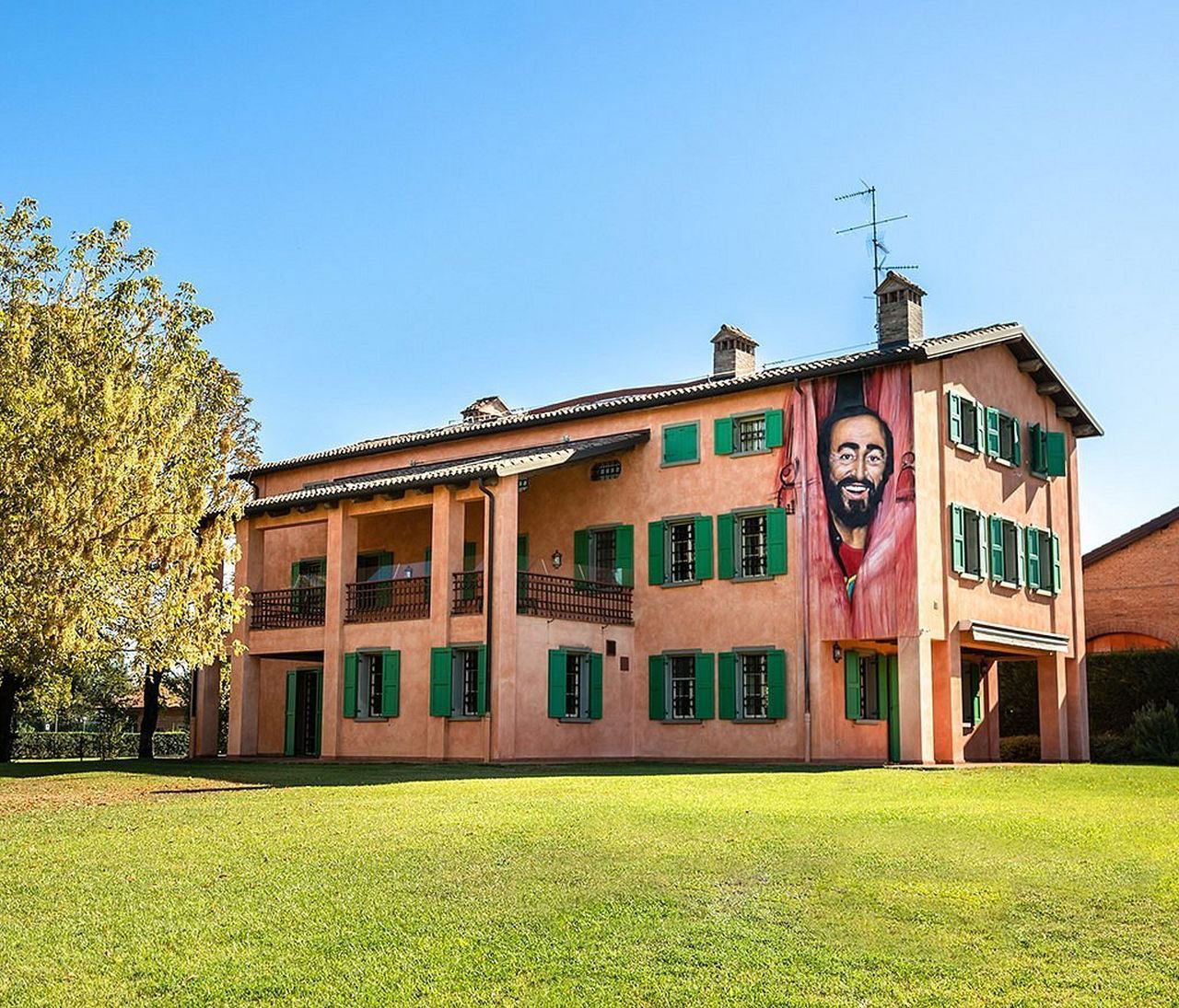 Azienda Agricola San Valentino, Winery in Rimini