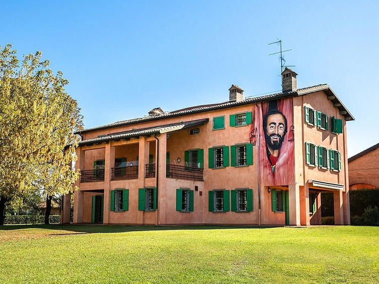 Azienda Agricola San Valentino, Rimini, Italy