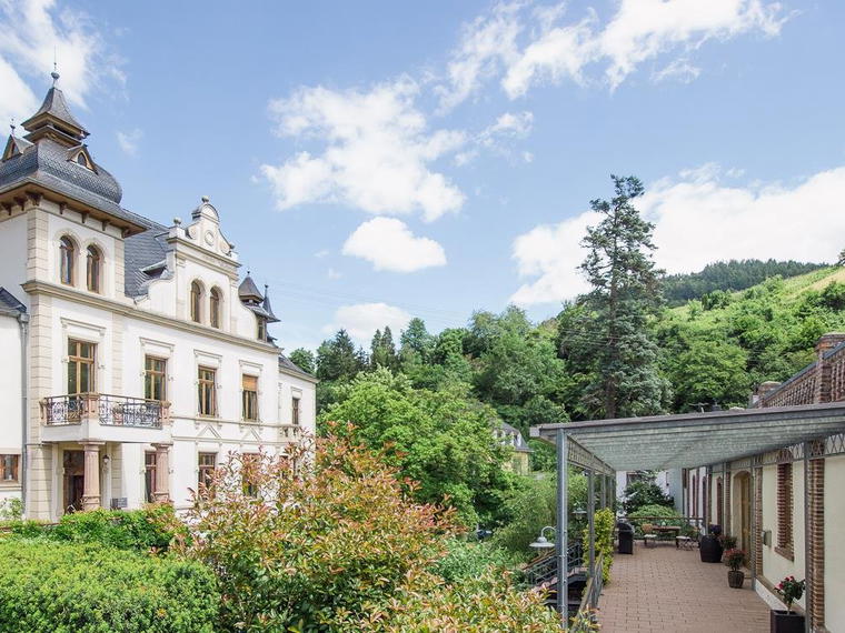 C.A. Haussmann, Traben-Trarbach, Germany