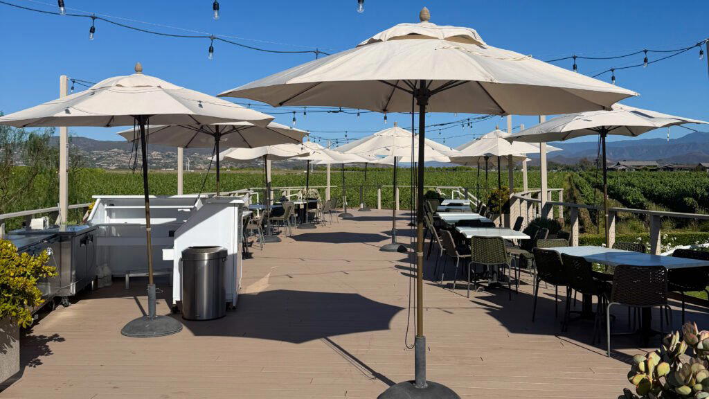 Ponte Winery winery in Temecula