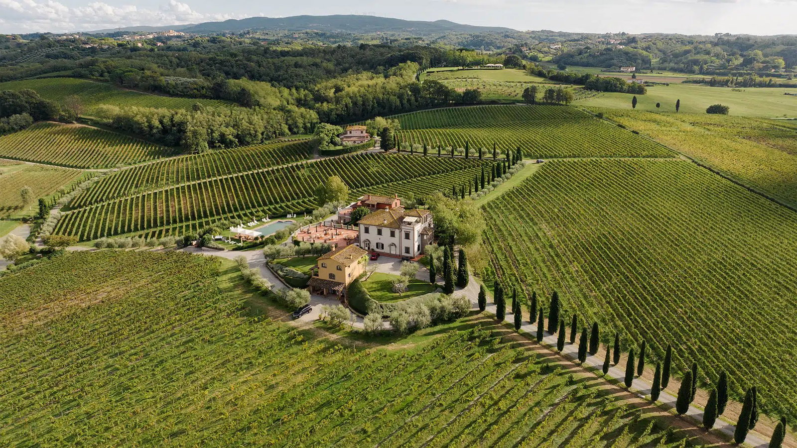 Castellani, Pontedera, Italy