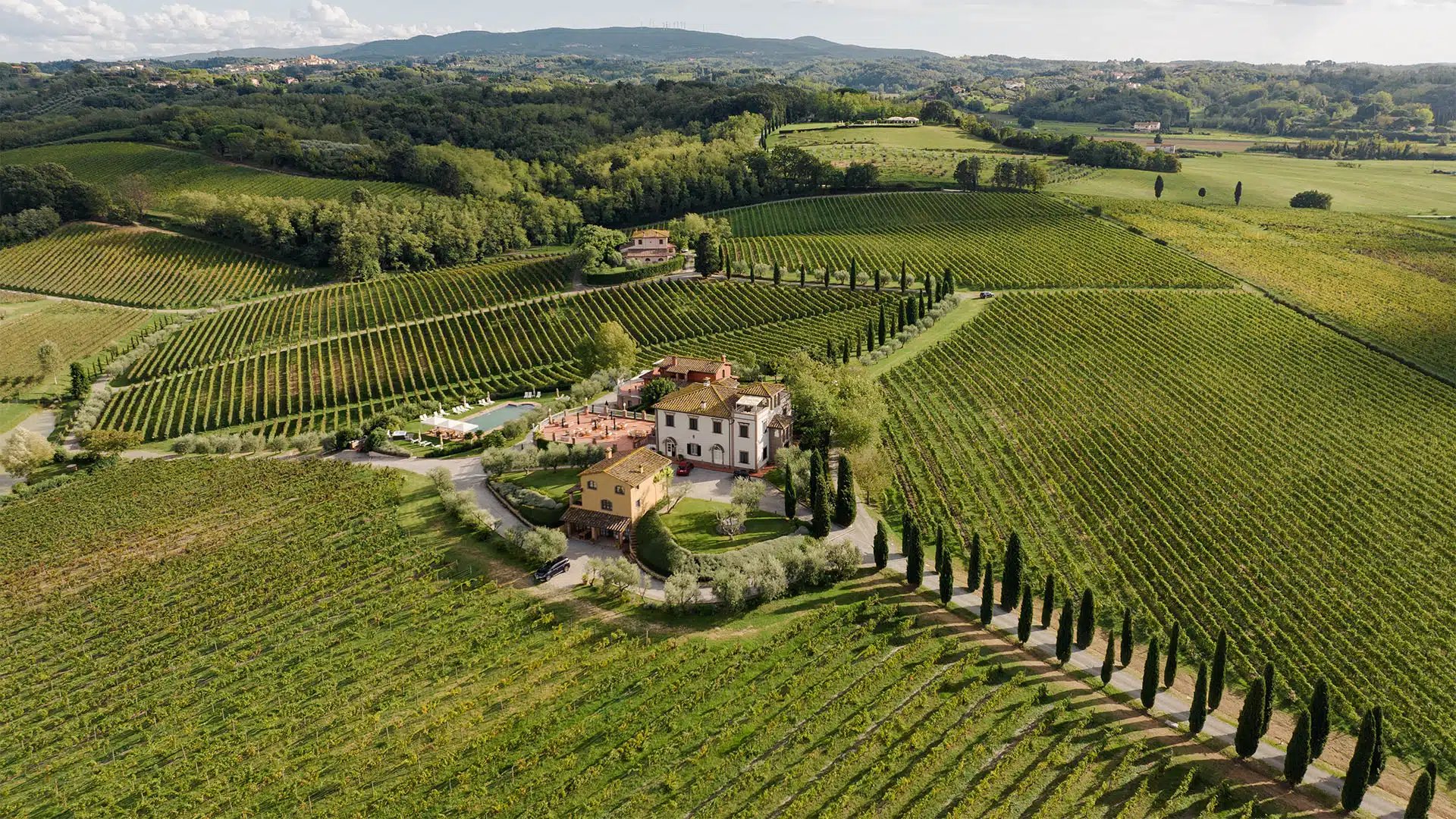 Castellani, Pontedera, Italy