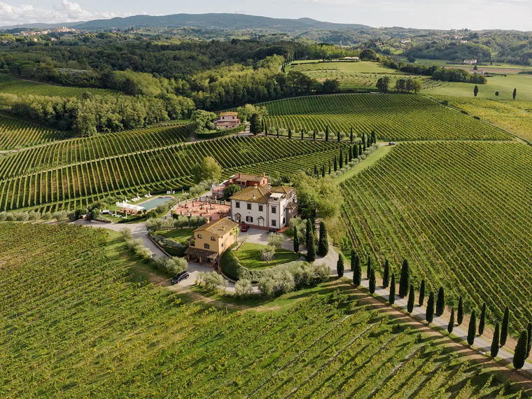 Castellani, Pontedera, Italy