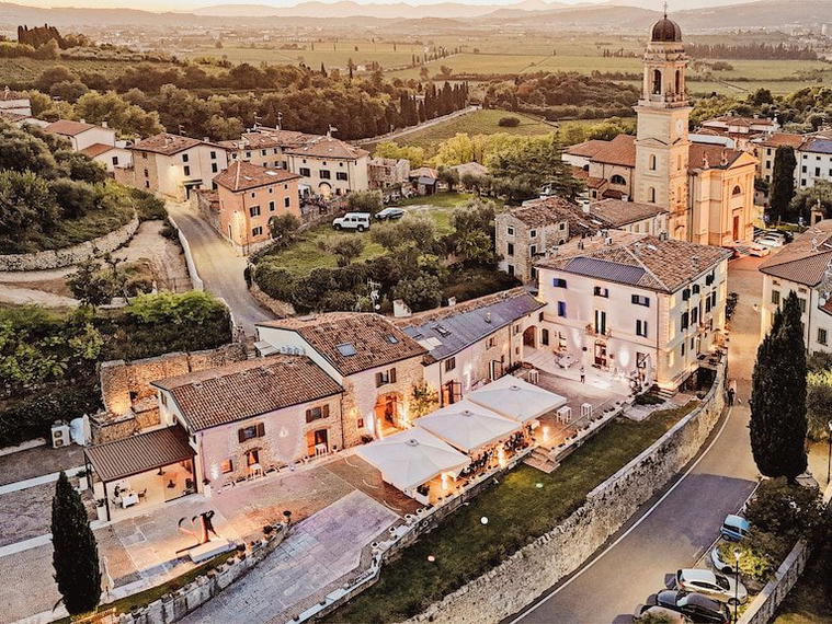 Azienda Agricola Musella S.S., San Martino Buon Albergo, Italy
