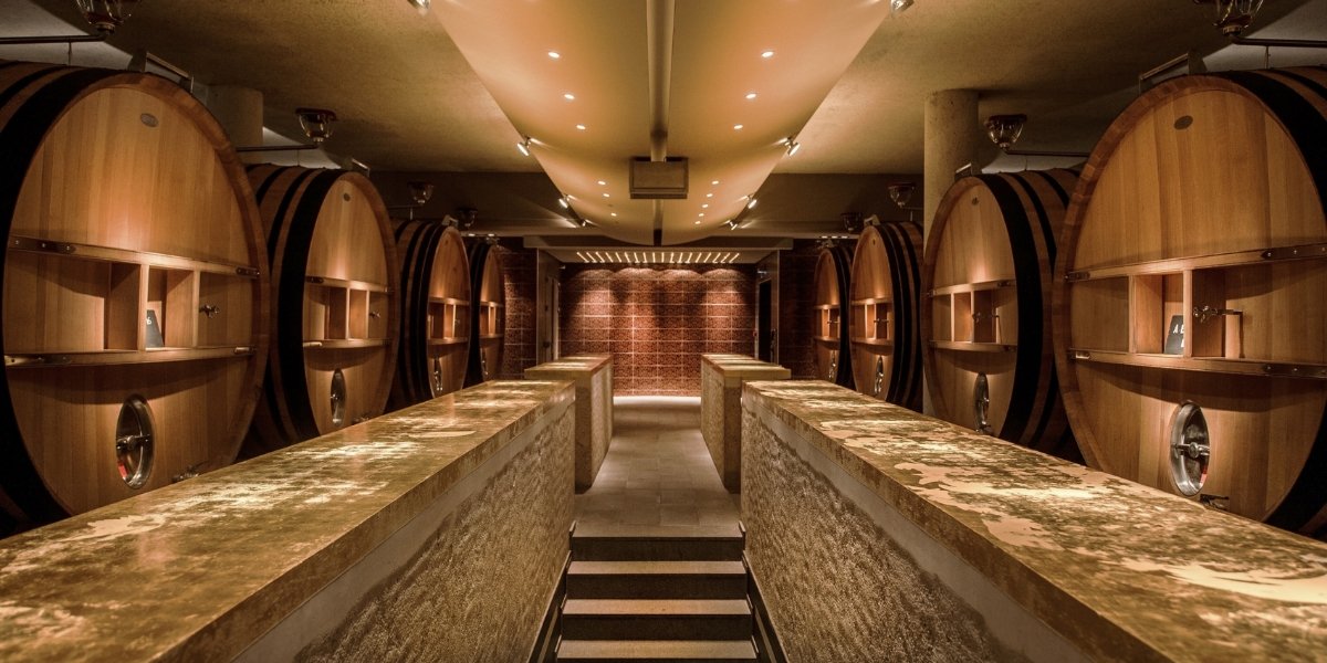 Champagne De Saint Gall