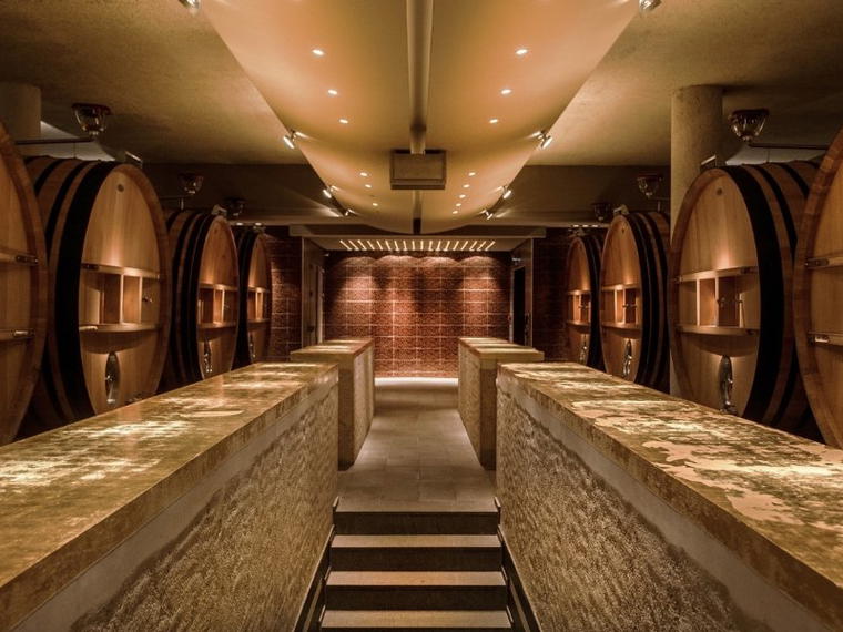 Champagne De Saint Gall, Avize, France