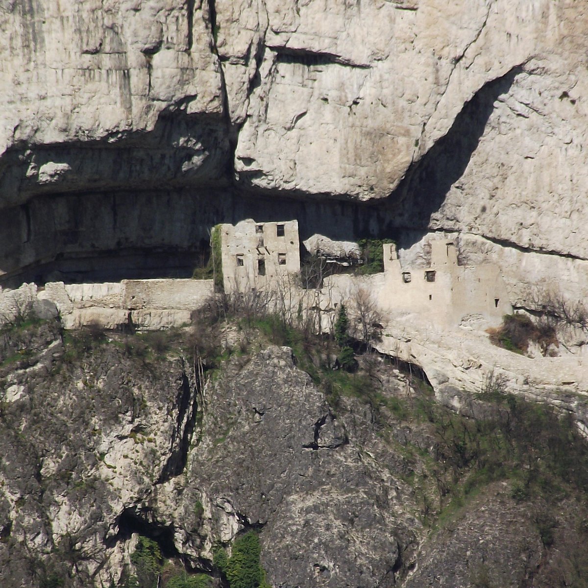 Castel Firmian, Mezzocorona, Italy