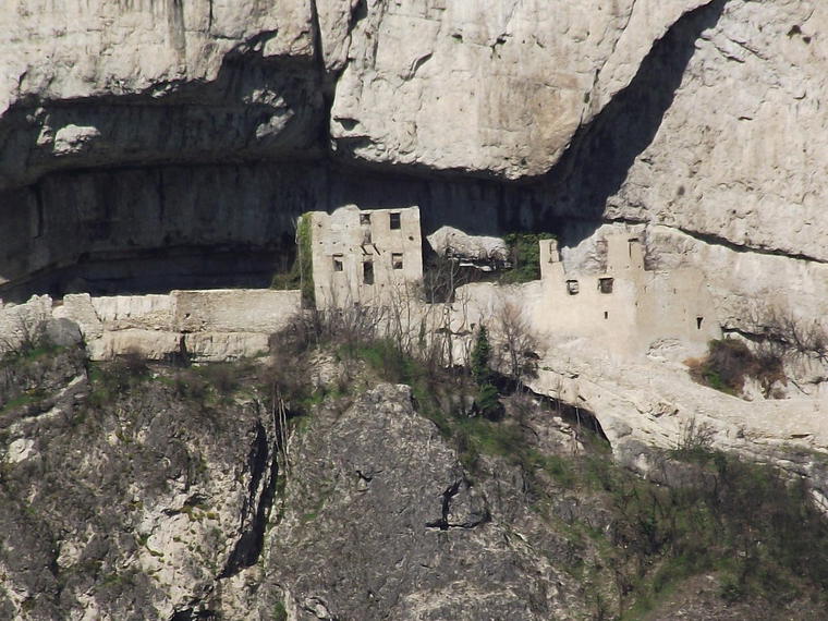 Castel Firmian, Mezzocorona, Italy