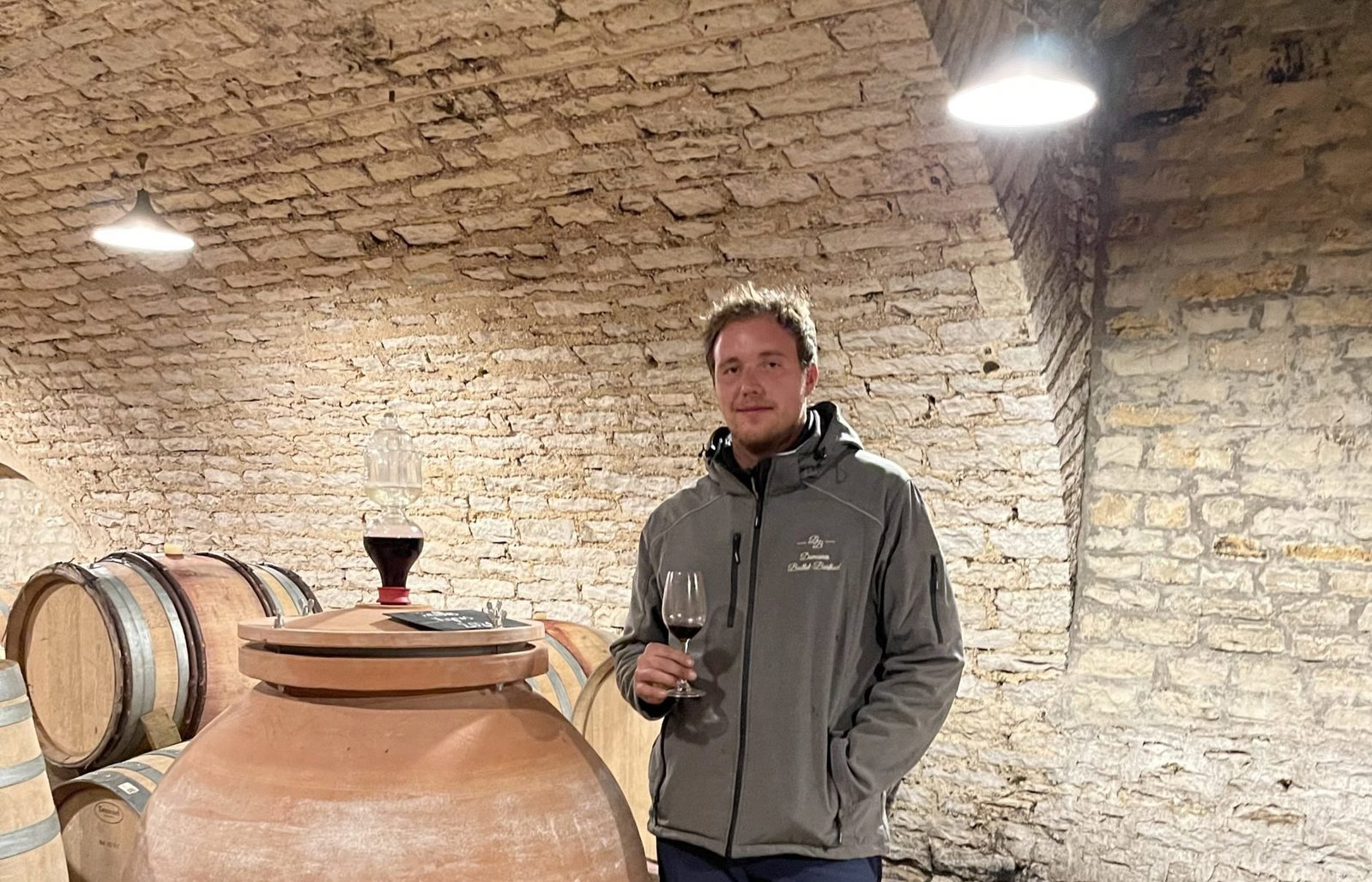 Domaine Louis Boillot