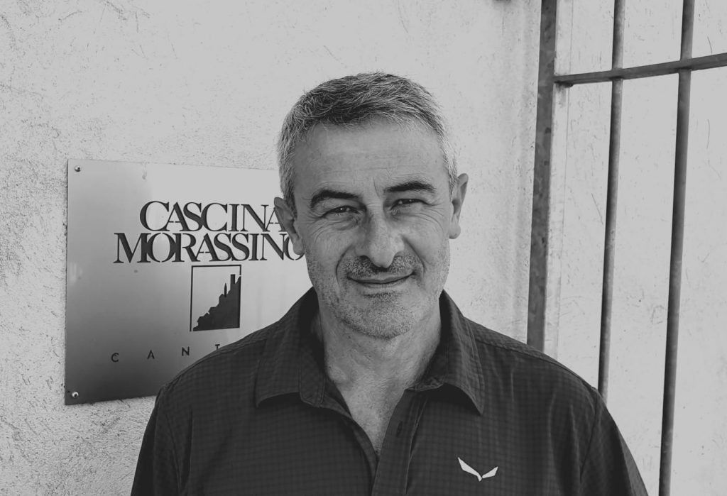 Cascina Morassino, Winery in Barbaresco