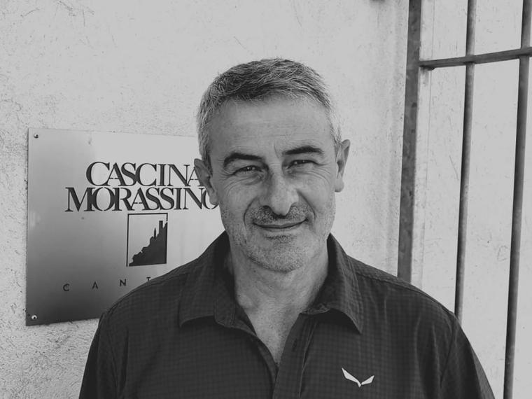 Cascina Morassino, Barbaresco, Italy