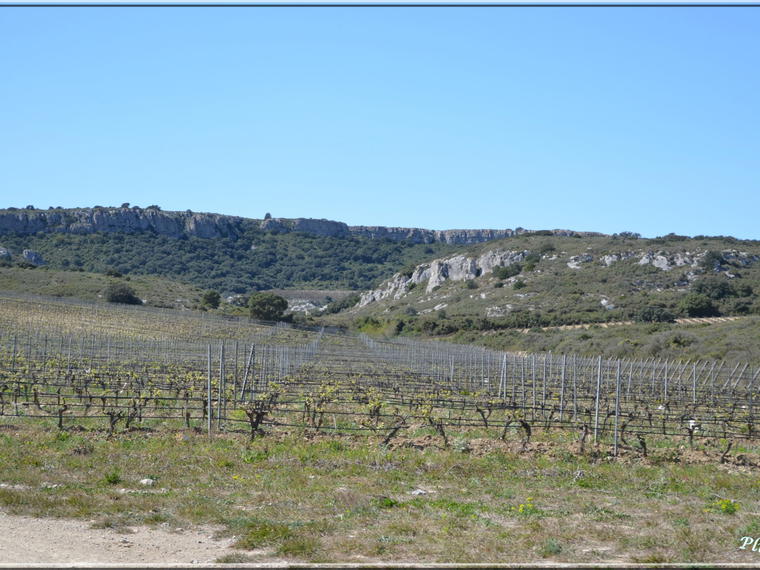 Château des Karantes, Narbonne Plage, France