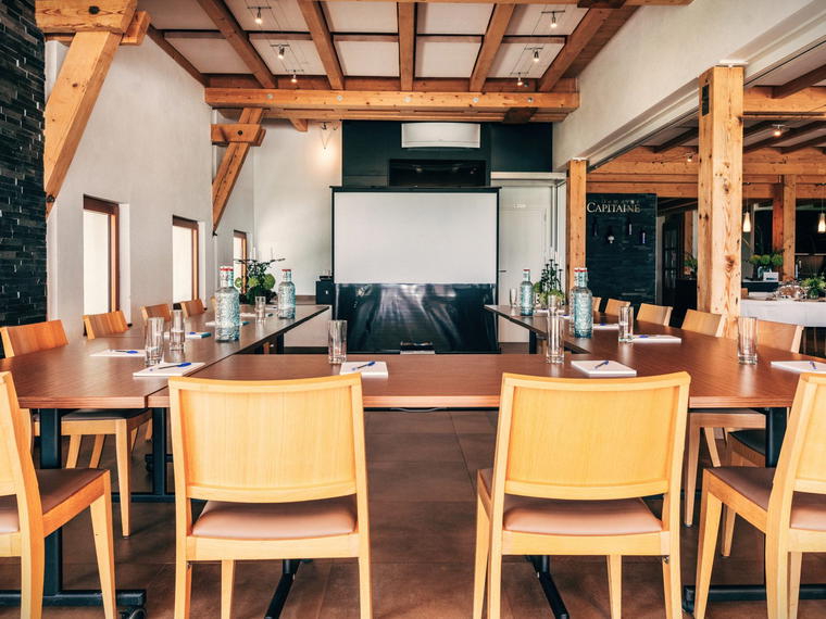 Domaine La Capitaine, Gland, Switzerland