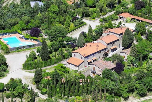 Buccia Nera