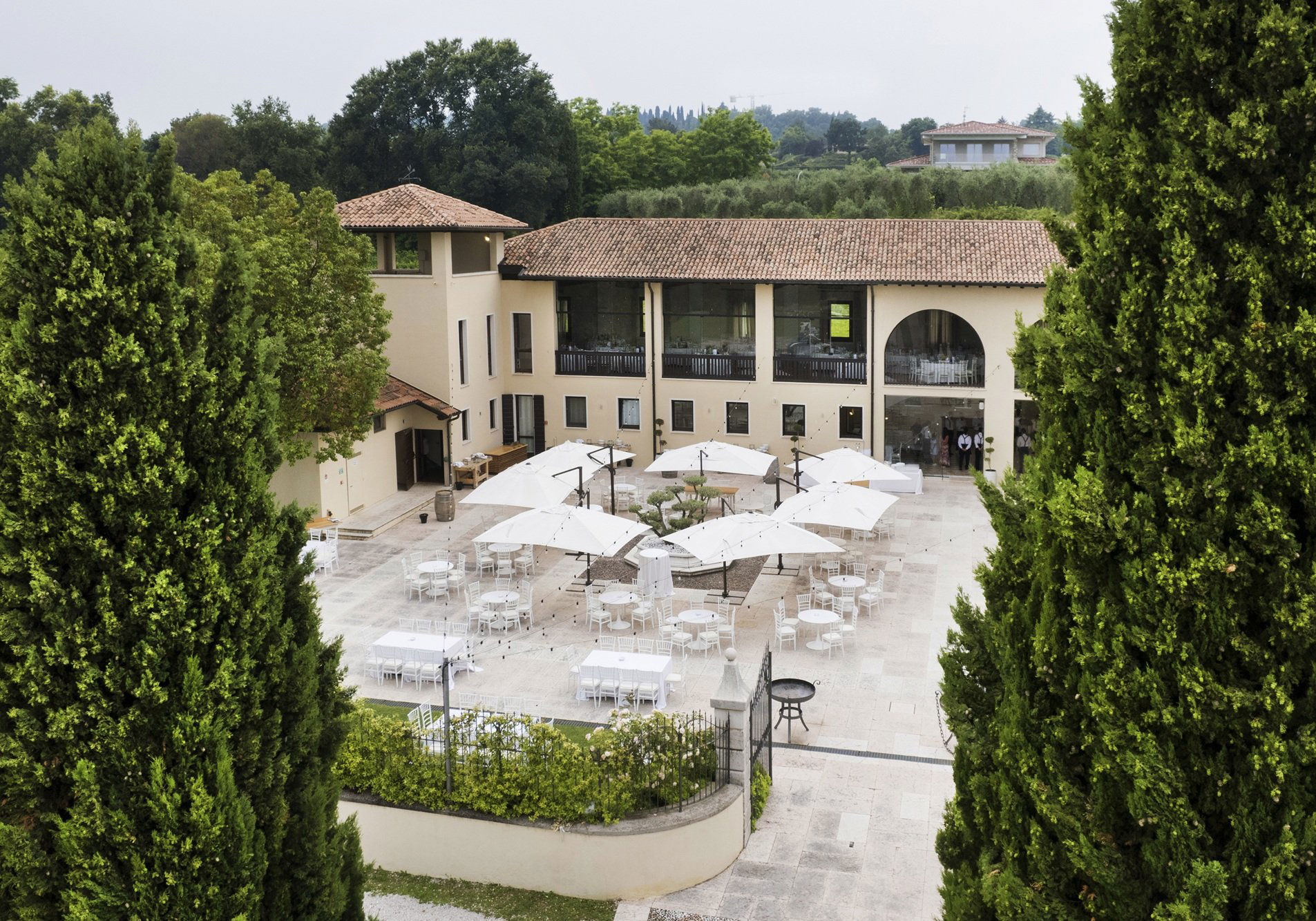 Avanzi, Winery in Polpenazze Del Garda