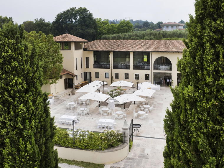 Avanzi, Polpenazze Del Garda, Italy