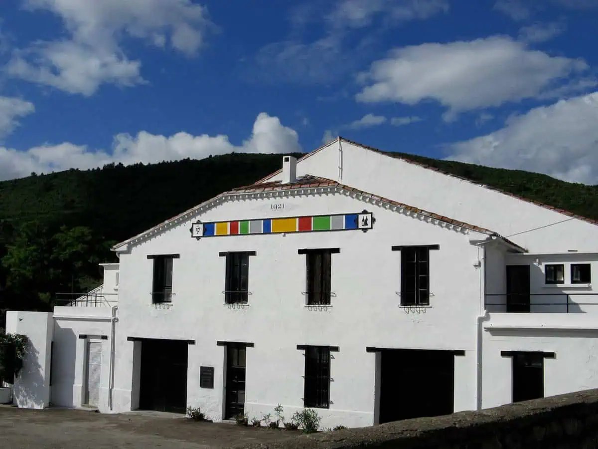 Castelmaure SCV, Winery in Embres And Castelmaure