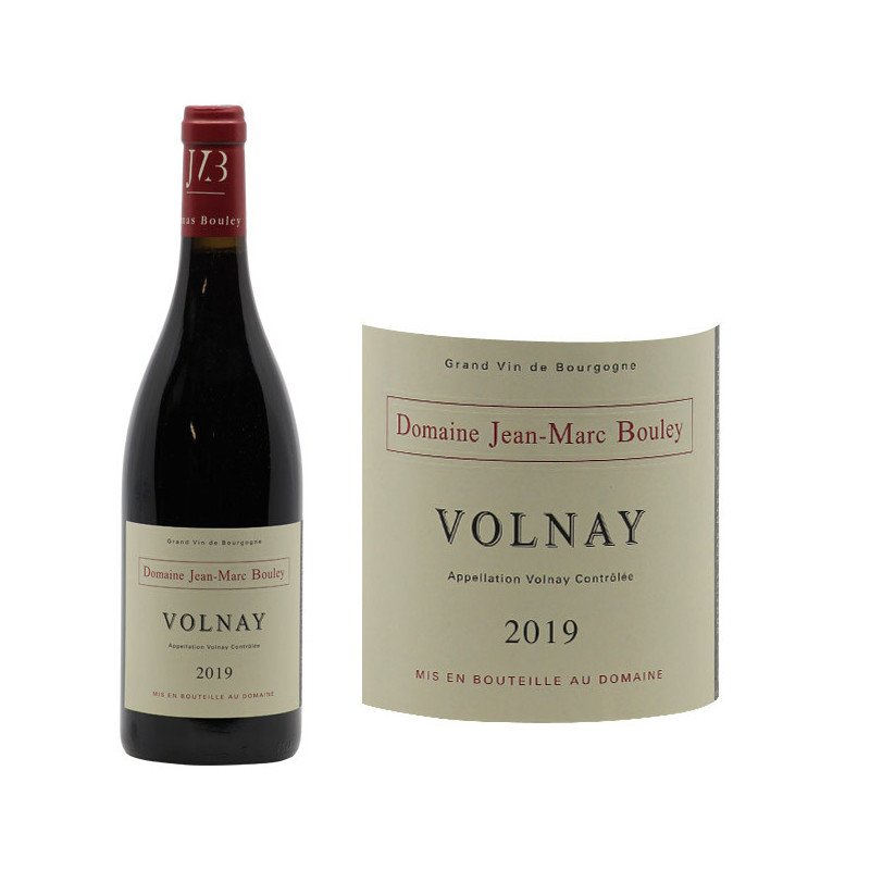 Domaine Thomas Bouley