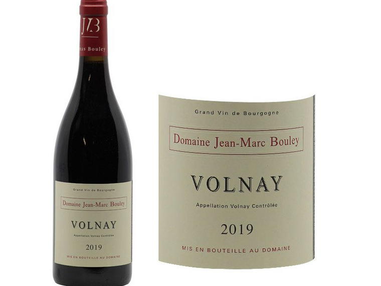 Domaine Thomas Bouley, Volnay, France