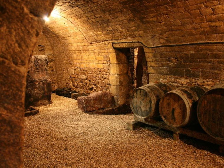 Domaine Bersan, Saint Bris Le Vineux, France