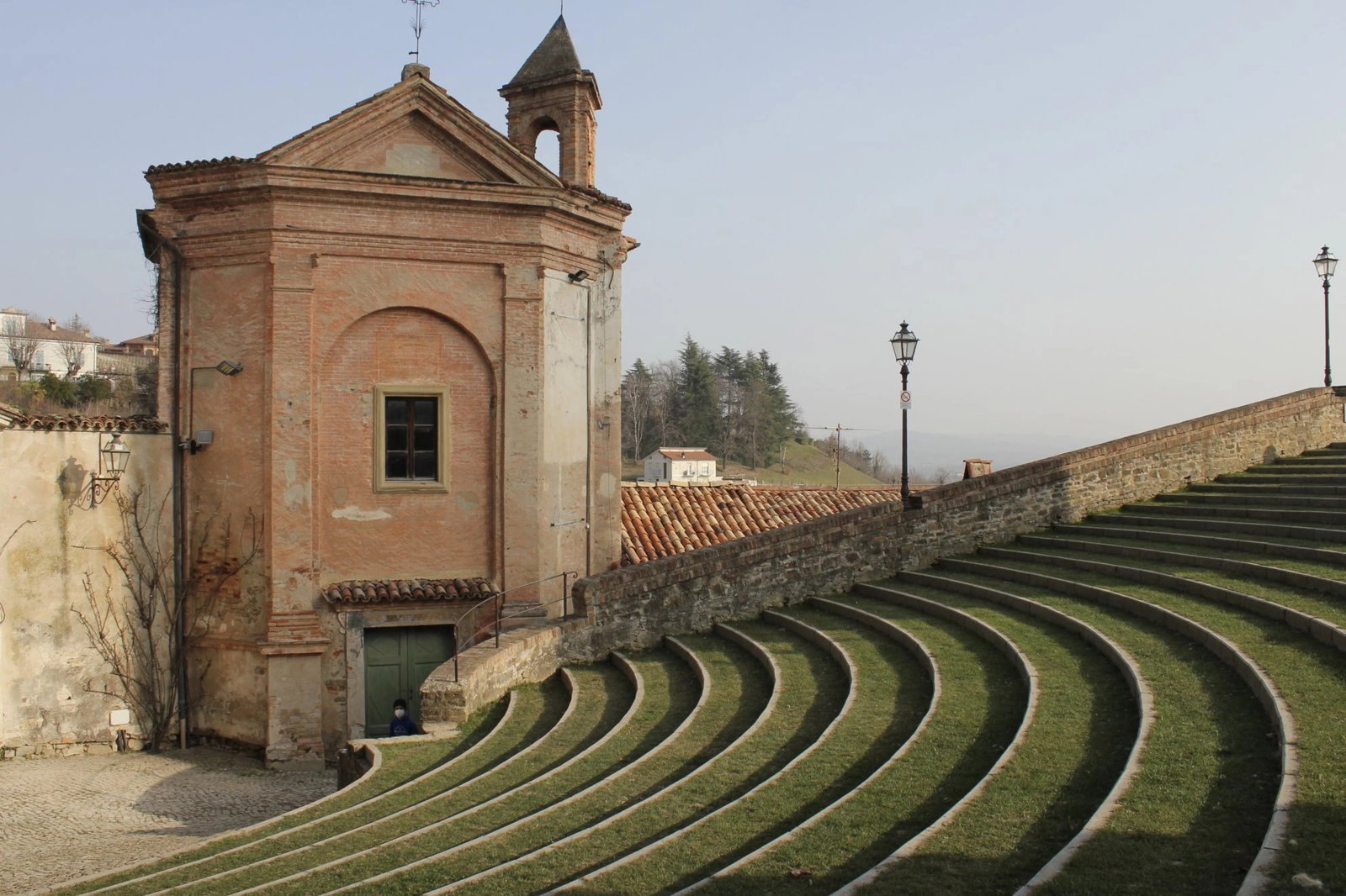 Azienda Agricola Giacomo Fenocchio, Monforte d'Alba, Italy