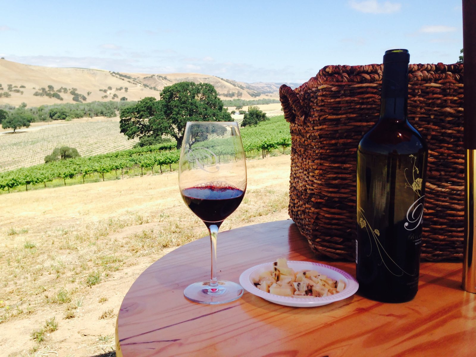 Pianetta Winery