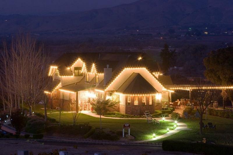 San Marcos Creek Vineyard