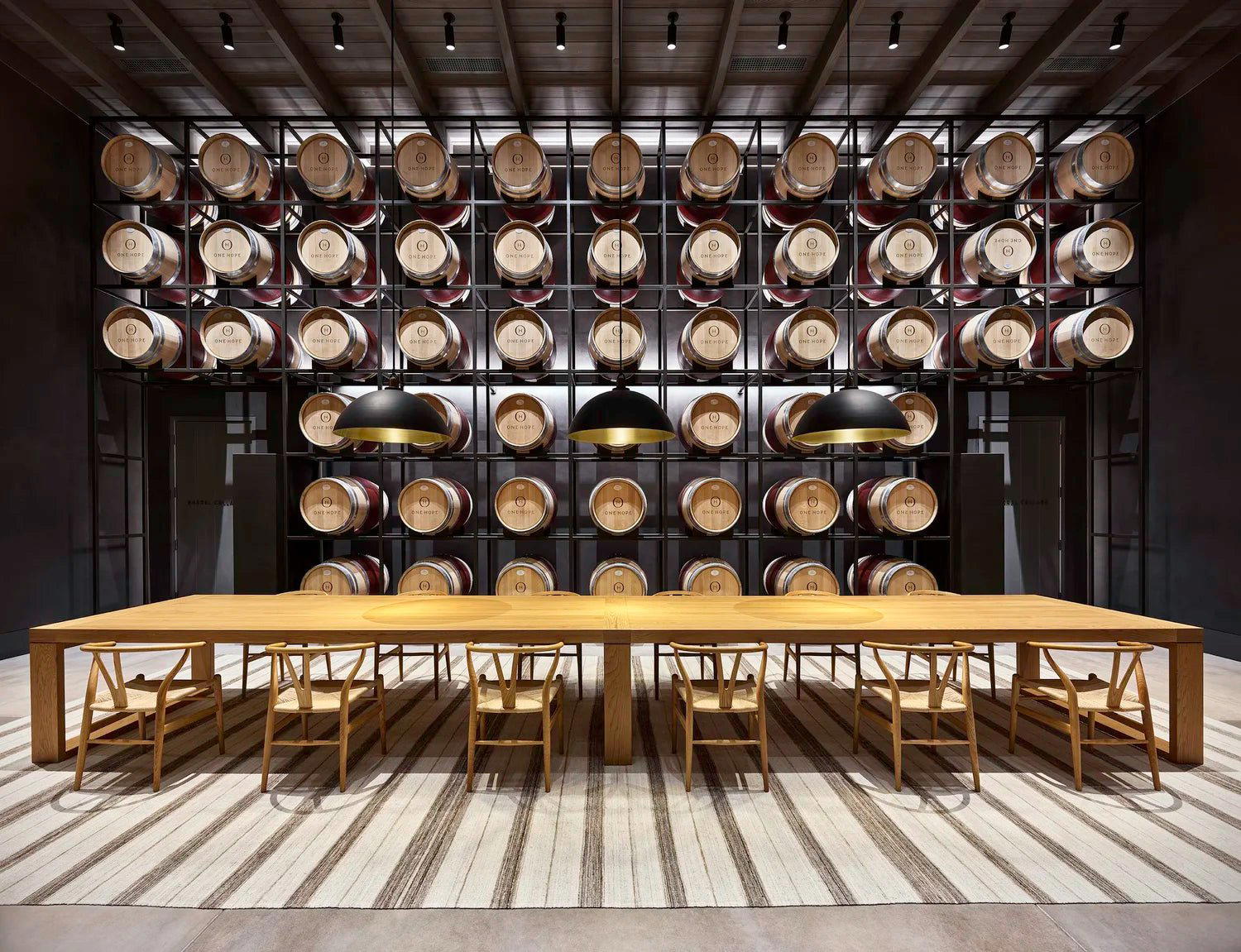 ONEHOPE Wine winery in Rutherford, United States