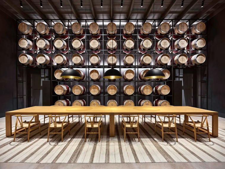 ONEHOPE Wine, Rutherford, United States