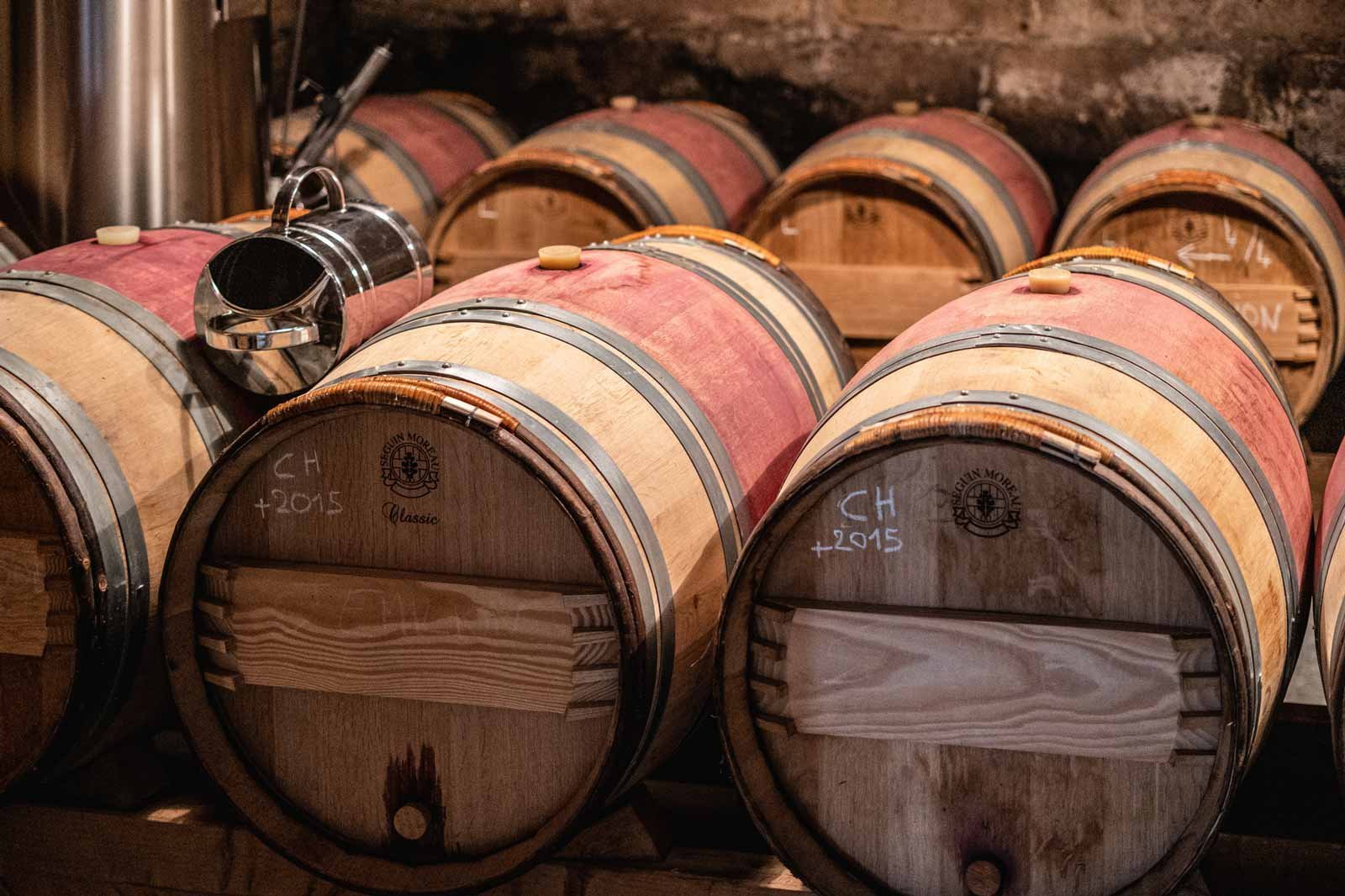 Château Certan de May de Certan, Pomerol, France