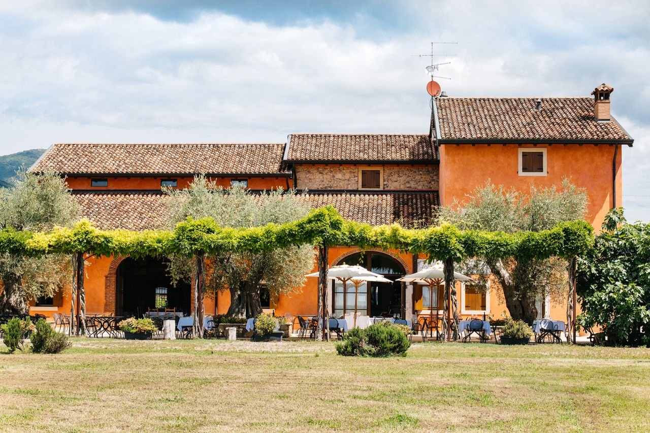 Buglioni, Pescantina, Italy