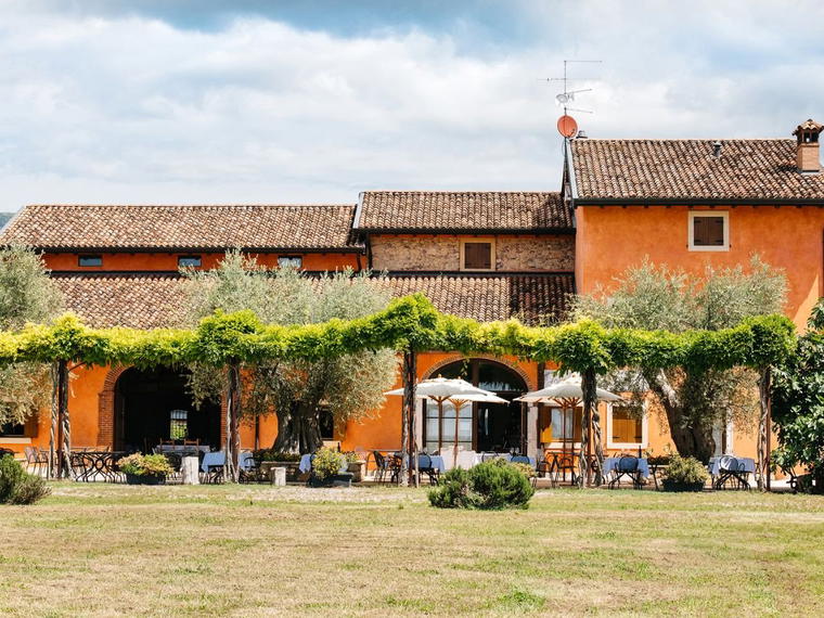 Buglioni, Pescantina, Italy